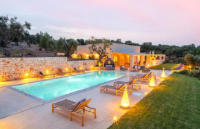 Trullo Ashi